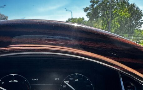 Land Rover Range Rover IV рестайлинг, 2014 год, 3 590 000 рублей, 11 фотография