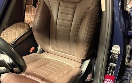 BMW X3, 2021 год, 6 750 000 рублей, 10 фотография