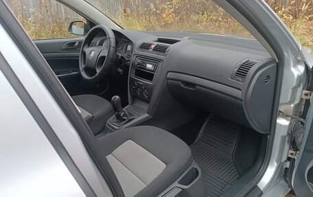 Skoda Octavia, 2008 год, 600 000 рублей, 9 фотография