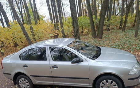 Skoda Octavia, 2008 год, 600 000 рублей, 6 фотография