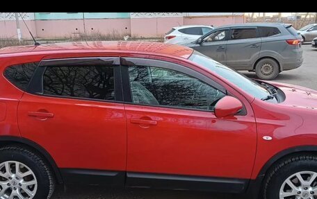 Nissan Qashqai, 2012 год, 1 150 000 рублей, 5 фотография