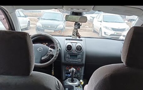 Nissan Qashqai, 2012 год, 1 150 000 рублей, 6 фотография