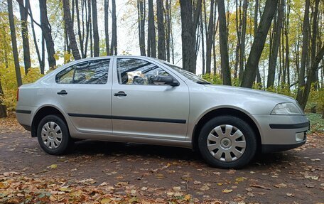 Skoda Octavia, 2008 год, 600 000 рублей, 7 фотография