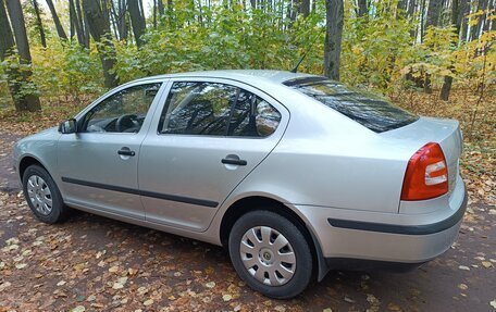 Skoda Octavia, 2008 год, 600 000 рублей, 5 фотография