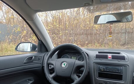 Skoda Octavia, 2008 год, 600 000 рублей, 11 фотография