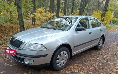 Skoda Octavia, 2008 год, 600 000 рублей, 8 фотография