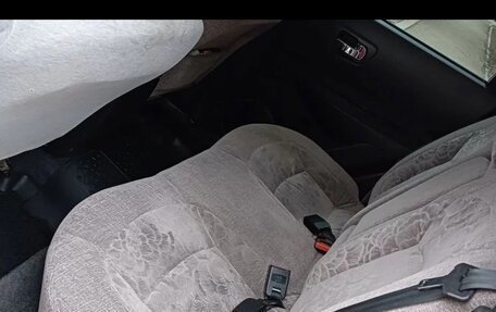 Nissan Qashqai, 2012 год, 1 150 000 рублей, 10 фотография