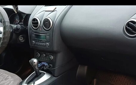 Nissan Qashqai, 2012 год, 1 150 000 рублей, 7 фотография