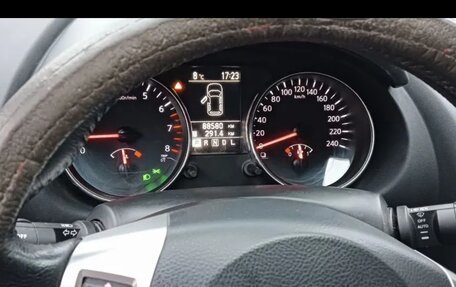 Nissan Qashqai, 2012 год, 1 150 000 рублей, 9 фотография