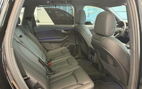 Audi Q7, 2024 год, 10 620 000 рублей, 9 фотография