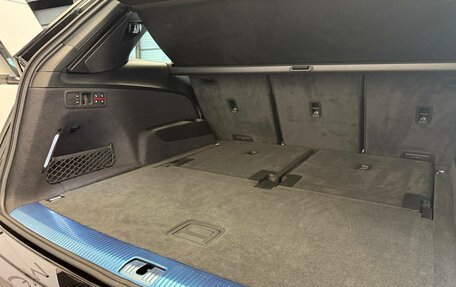 Audi Q7, 2024 год, 10 620 000 рублей, 12 фотография