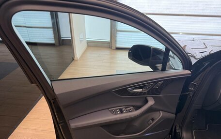 Audi Q7, 2024 год, 10 620 000 рублей, 17 фотография