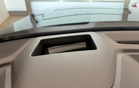 Audi Q7, 2024 год, 10 620 000 рублей, 20 фотография