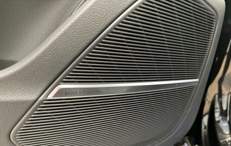 Audi Q7, 2024 год, 10 620 000 рублей, 22 фотография