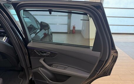 Audi Q7, 2024 год, 10 620 000 рублей, 13 фотография