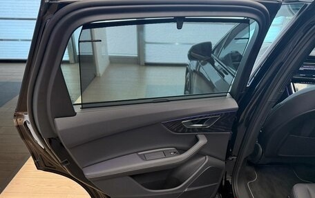 Audi Q7, 2024 год, 10 620 000 рублей, 15 фотография