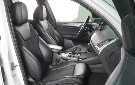 BMW X3, 2018 год, 3 499 000 рублей, 8 фотография