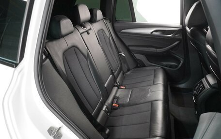 BMW X3, 2018 год, 3 499 000 рублей, 7 фотография