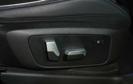 BMW X3, 2018 год, 3 499 000 рублей, 18 фотография