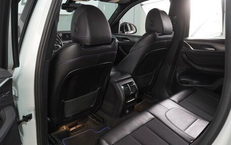 BMW X3, 2018 год, 3 499 000 рублей, 11 фотография