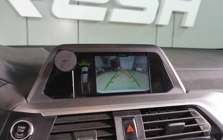 BMW X3, 2018 год, 3 499 000 рублей, 14 фотография