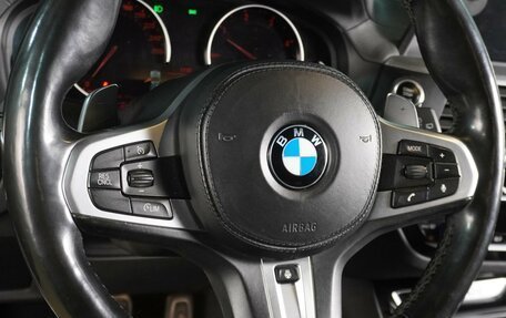 BMW X3, 2018 год, 3 499 000 рублей, 19 фотография