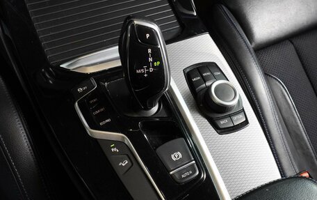 BMW X3, 2018 год, 3 499 000 рублей, 24 фотография