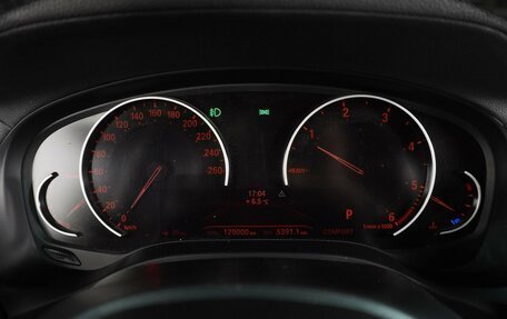 BMW X3, 2018 год, 3 499 000 рублей, 27 фотография