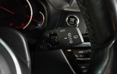 BMW X3, 2018 год, 3 499 000 рублей, 21 фотография