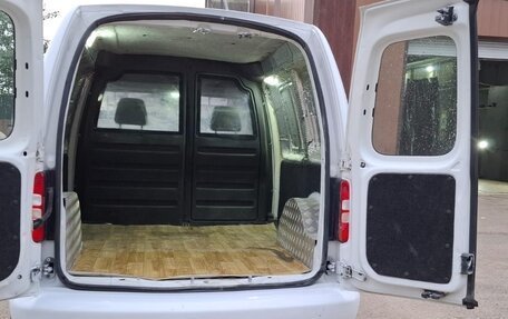 Volkswagen Caddy III рестайлинг, 2013 год, 750 000 рублей, 5 фотография