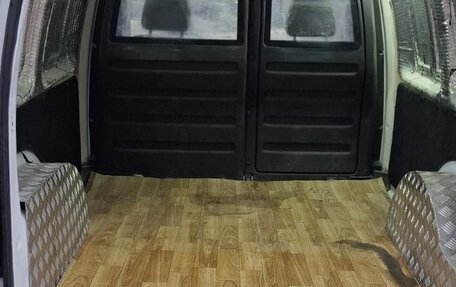 Volkswagen Caddy III рестайлинг, 2013 год, 750 000 рублей, 7 фотография