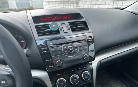 Mazda 6, 2010 год, 870 000 рублей, 5 фотография