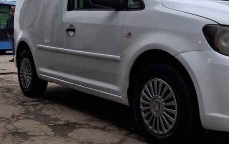 Volkswagen Caddy III рестайлинг, 2013 год, 750 000 рублей, 9 фотография