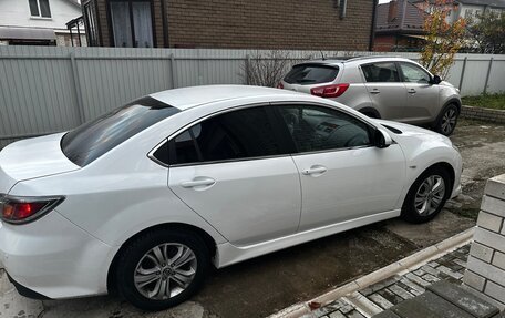 Mazda 6, 2010 год, 870 000 рублей, 2 фотография