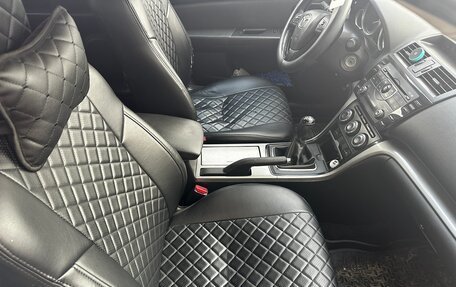 Mazda 6, 2010 год, 870 000 рублей, 8 фотография