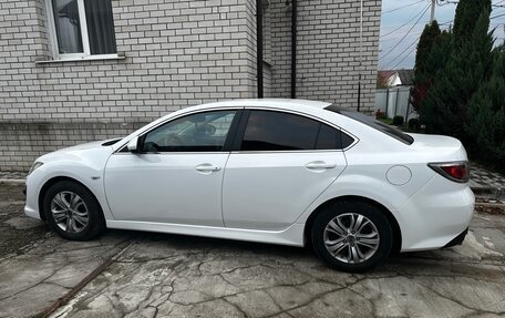 Mazda 6, 2010 год, 870 000 рублей, 6 фотография