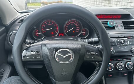 Mazda 6, 2010 год, 870 000 рублей, 4 фотография