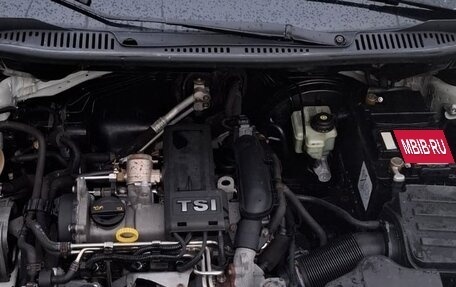 Volkswagen Caddy III рестайлинг, 2013 год, 750 000 рублей, 11 фотография