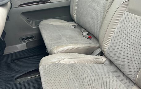 Nissan Elgrand I, 1997 год, 765 000 рублей, 6 фотография