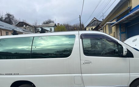 Nissan Elgrand I, 1997 год, 765 000 рублей, 10 фотография