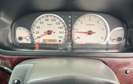 Nissan Elgrand I, 1997 год, 765 000 рублей, 4 фотография