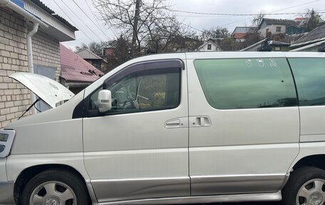 Nissan Elgrand I, 1997 год, 765 000 рублей, 9 фотография