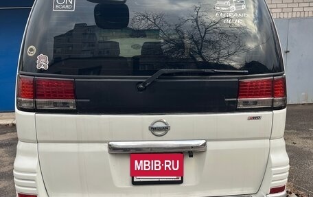Nissan Elgrand I, 1997 год, 765 000 рублей, 7 фотография