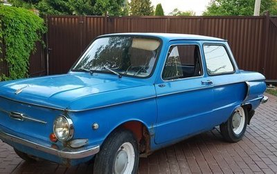 ЗАЗ 968, 1979 год, 56 000 рублей, 1 фотография