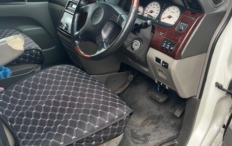 Nissan Elgrand I, 1997 год, 765 000 рублей, 13 фотография