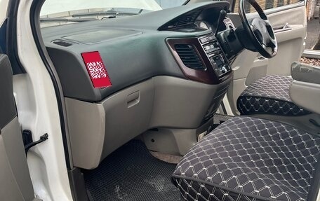 Nissan Elgrand I, 1997 год, 765 000 рублей, 12 фотография