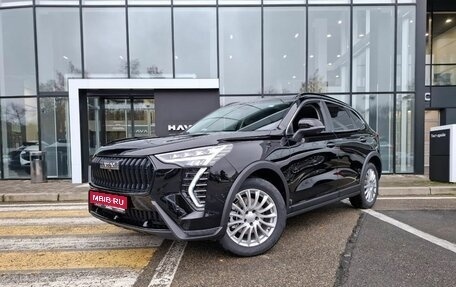 Haval Jolion, 2025 год, 2 799 000 рублей, 1 фотография