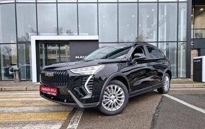 Haval Jolion, 2025 год, 2 799 000 рублей, 1 фотография