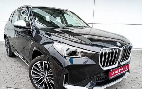 BMW X1, 2025 год, 5 750 000 рублей, 1 фотография