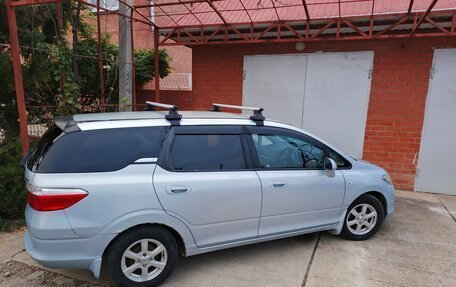 Honda Airwave I рестайлинг, 2007 год, 570 000 рублей, 1 фотография